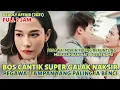 Download Lagu FULL Pegawai Miskin paling Beruntung, Menaklukkan Bos Cantik Galak🤬Drama Thailand Benci jadi Cinta