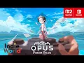 Download Lagu OPUS: Prism Peak – Gameplay Trailer – Nintendo Switch \u0026 Nintendo Switch 2