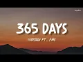 Download Lagu Marissa - 365 Days ft. EMO || lyrics