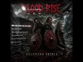 Brothers Shield - Blood Rise (Official Lyric Video)