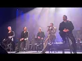 Download Lagu Paradise - *NSYNC - ONO at the Wiltern Theater in LA 3/13/2024