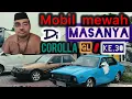 Download Lagu Corolla GL EXSALOON APA KE30  murah irit dan bertenaga  di lapak mobil tua cawang  Wa092177733133
