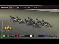 Stumpy wins the Open II Trot at Northfield Park 2 16 26
