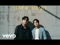 Taehyung ft Jin - Lost my heart (Music Video)
