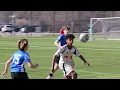 NY Red Bulls Academy U13 vs Oakwood Soccer Club MLS Next Game Highlights 26