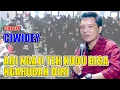 Download Lagu ARI NGAJI TEH KUDU BISA NGARUBAH DIRI