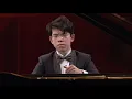 Download Lagu ARISTO SHAM – second round (18th Chopin Competition, Warsaw)