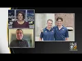 2 Local Athletes Headed To Olympics
