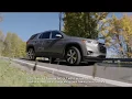 2018 Chevy Traverse FWD 3LT Review - AutoNation