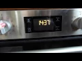 Hotpoint Class 2 SA2844HIX Built In Electric Single Oven - Stainless Steel