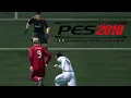 Want PES 2010 UEFA Glory? Watch This Real Madrid vs Liverpool Clash Now!