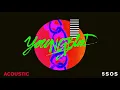 5 Seconds of Summer - Youngblood (Acoustic)