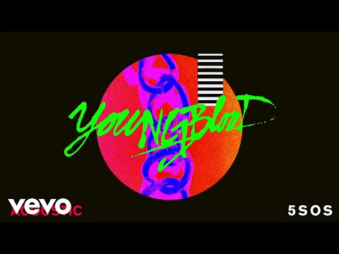 Download MP3 5 Seconds of Summer - Youngblood (Acoustic)