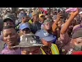 Download Lagu 🔥Governor Ademola Adeleke Storms 2025 Iwo Day Celebration| Massive Cheers as He Addresses the Crowd MP3