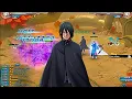 Download Lagu The SASUKE SHINDEN Is GODLIKE In Naruto Online 🥵👑