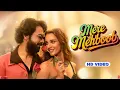 Download Lagu Mere Mehboob Tera Tadapna To Banta Hai | Vicky Vidya Ka Woh Wala Video | Rajkumar, Tripti, New Song