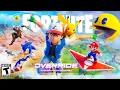 Fortnite Chapter 7 Season 4 Battle Pass Trailer