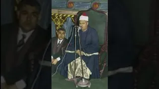 سورة الشعراء التلاوة الشهيرة الرااااااااااائعه الشيخ محمود محمد رمضان 