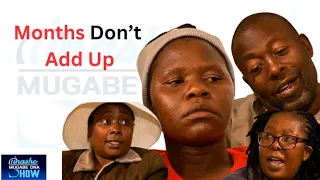 MONTHS DON'T ADD UP: TINASHE MUGABE DNA SHOW S22 EP5