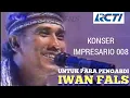 Download Lagu IWAN FALS Feat ROSANA Untuk Para Pengabdi Live RCTI Impresario 008 #iwanfals #falsmania #oi