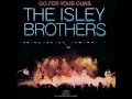 The Isley Brothers   Footsteps in the Dark, Pts  1 & 2 (Loop)