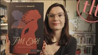 Jane Eyre (Charlote Brontë) | Tatiana Feltrin