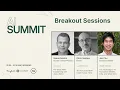 Breakout Session The Tech Edge in AI Foundation Models Infra and What Wins