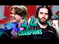 PARIVISION Wins BLAST Bounty Winter 2026 - Thorin s Thoughts