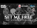 Lagu JINGLE BINTANG REMAJA FT LINGGARJATI AUDIO DJ SET ME FREE MEDALI SPECTACULLAR CARNIVAL 2026‼️