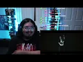 1ST LISTEN REACTION Enterprise Earth - Neo-Promethean
