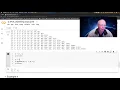Python 04d Unpacking FOR Loops
