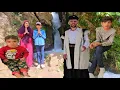 Download Lagu Maryams familie verkent de grootste waterval van Iran | Een dag om nooit te vergeten