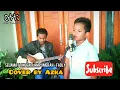 Download Lagu Selamat Tinggal Lampu Merah - Fadly (Cover by Azka)
