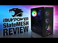 iBUYPOWER SlateMesh Review - Is it worth it
