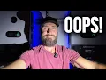 It Shut Down My Entire Property