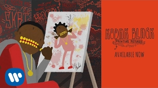 Kodak Black - Corrlinks and JPay