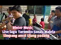 Download Lagu Binter Music live lagu tarombo Raja Sonak Malela...
