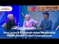 Enno Lerian \u0026 Priambodo dalam Menghadapi Hujatan Netizen Terkait Penampilannya - RUMPI (18/12/25) P2