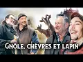 Download Lagu CIVET, BOUILLEUR et CROTTINS : Jean-Louis me plonge dans son TERROIR !