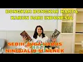 Lagu BONGKAR BONGKAR HARTA KARUN DARI INDONESIA!! SEDIH JUGA HARUS NINGGALIN SI NENEK 