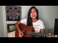 "Just About Over You" - Priscilla Block (songwriter version)