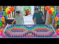 Download Lagu Ball Puzzle Challenge, Brain training game but also very fun ☆ level 122