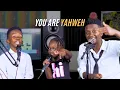 Lagu YOU ARE YAHWEH MIX | FAYEZ, ZAWADI \u0026 MICHAEL MICHAEL BUNDI