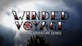 Winded Voyage 3 | Episode 3 | How One Man Changed Lanzarote
