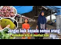 Download Lagu JANGAN BAIK KEPADA SEMUA ORANG⁉️ KEBAIKAN KITA DI ANGGAP LEMAH