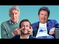 Download Lagu Michael J. Fox Makes Surprise Acting Return! Details on His New Role