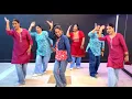 Ye Ishq Hai || Jab We Met || Group Dance || Akshita Bijalwan Choreography