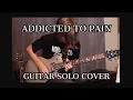Download Lagu Addicted to Pain - @alterbridgeofficial Guitar Solo Cover #Shorts