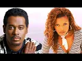 Download Lagu Janet Jackson & Luther Vandross | The Best Things In Life Are Free