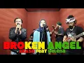 Lagu ARASH feat Helena - Broken Angel ( Music Video Reggae Version Cover )